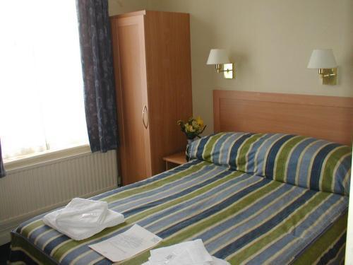 Grand Ash Hotel Llandudno Room photo