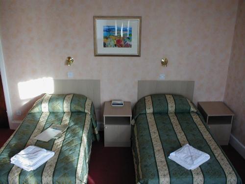 Grand Ash Hotel Llandudno Room photo