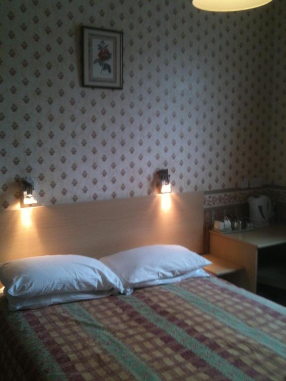 Grand Ash Hotel Llandudno Room photo