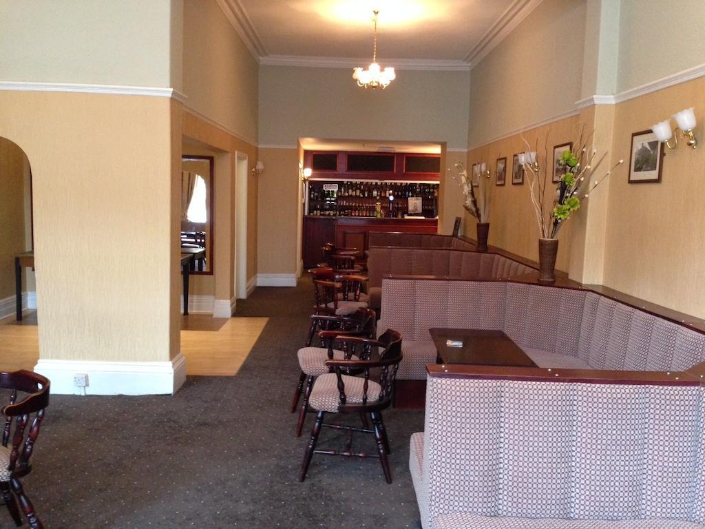 Grand Ash Hotel Llandudno Exterior photo