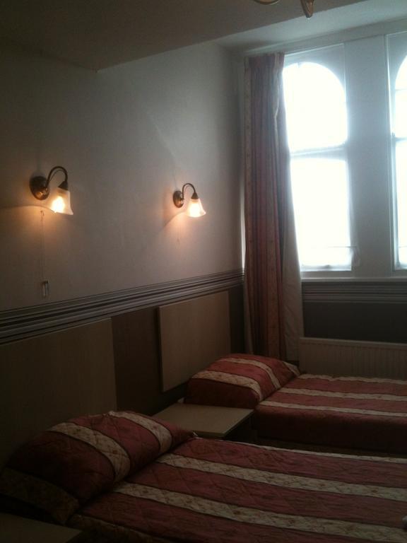 Grand Ash Hotel Llandudno Exterior photo