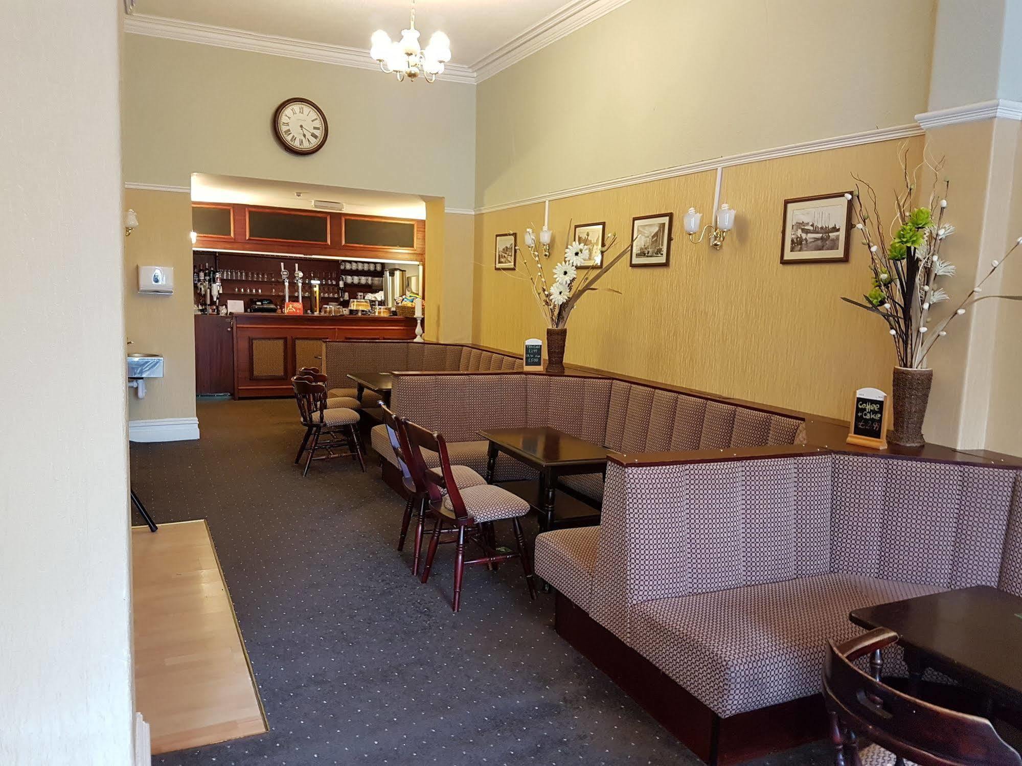 Grand Ash Hotel Llandudno Exterior photo